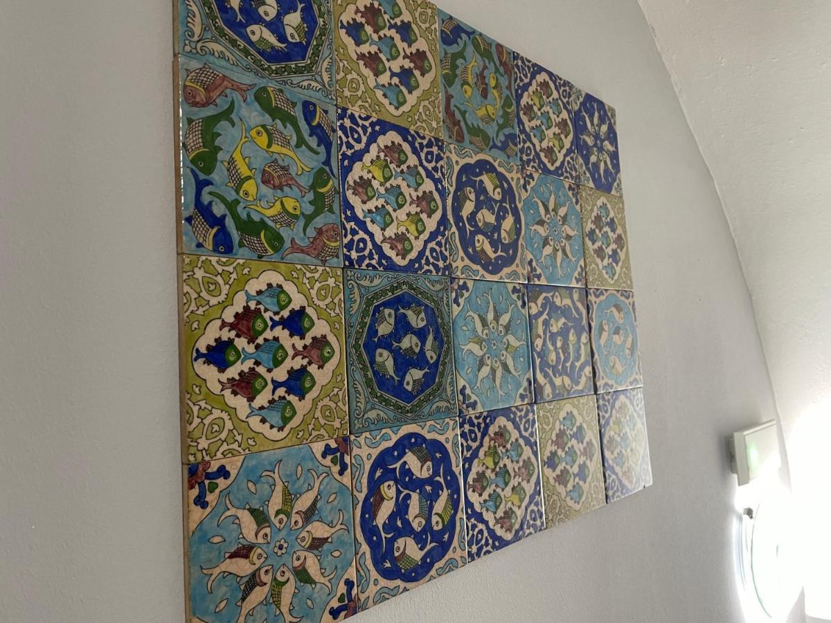 Dimora Ursino Apartman Catania-Fontanarossai nemzetközi repülőtér Kültér fotó
